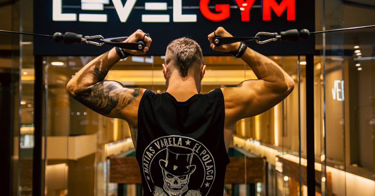 Quailpower Fitness Club gallery secondary